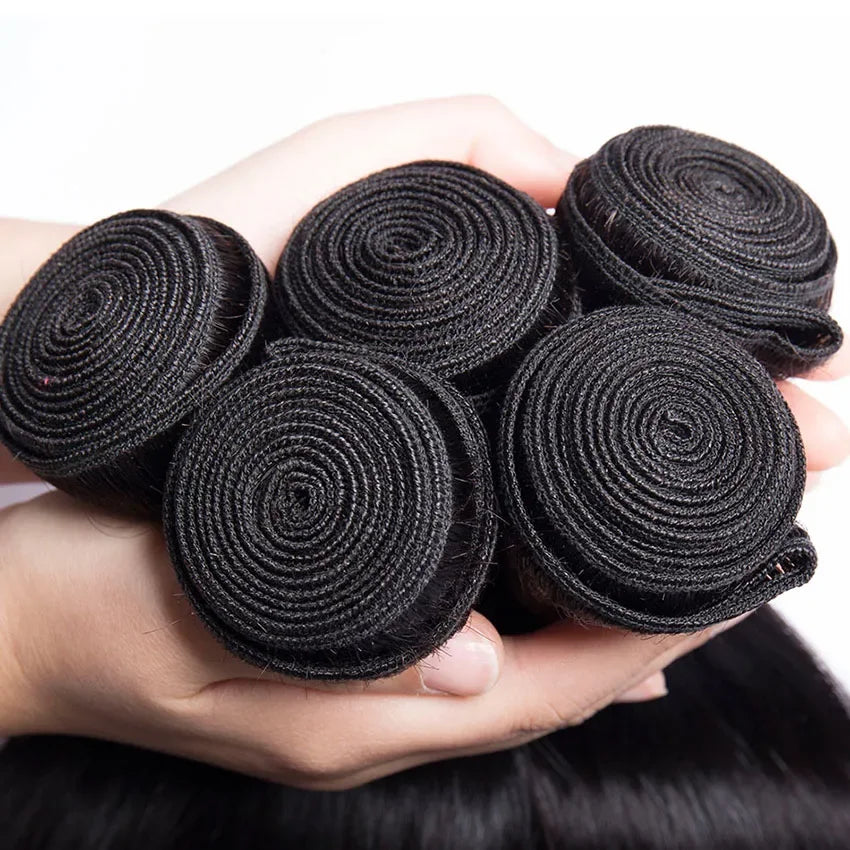 Kinky Curly Mongolian Human Hair Bundles